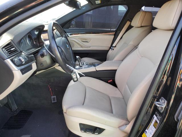 Photo 7 from auction – 2013 BMW 535 I with VIN WBAFR7C55DC817899