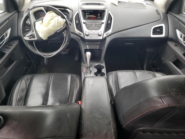 Photo 8 from auction – 2014 GMC TERRAIN SL with VIN 2GKFLTE3XE6327465