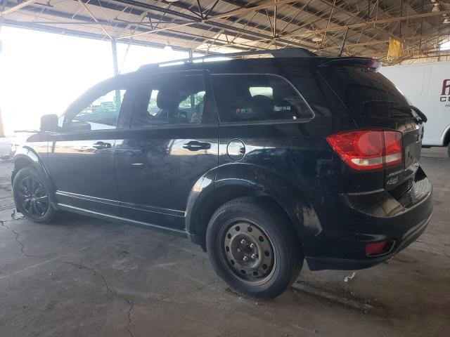 Photo 2 from auction – 2019 DODGE JOURNEY SE with VIN 3C4PDCBG7KT798596