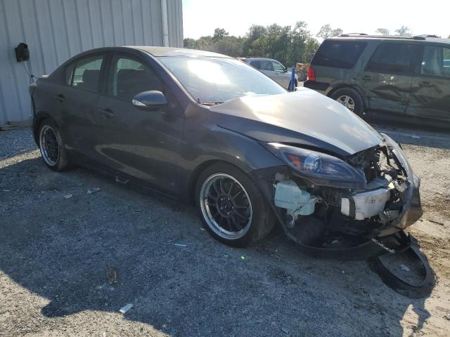 Photo 4 from auction – 2010 MAZDA 3 S with VIN JM1BL1S64A1133430