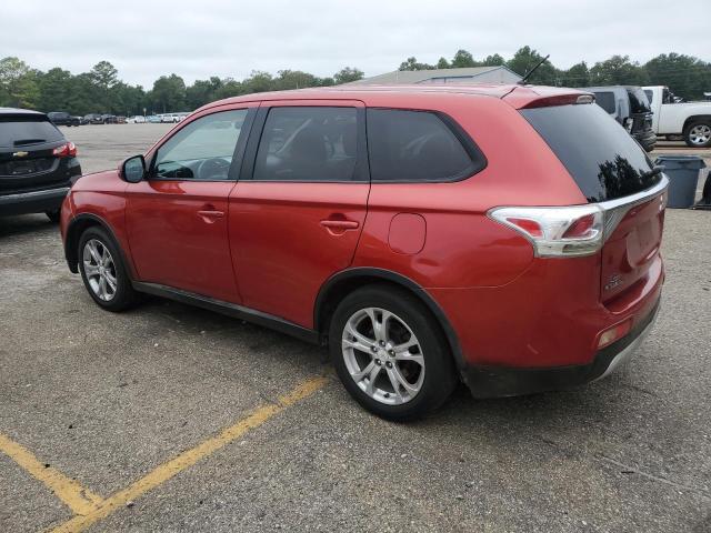 Photo 2 from auction – 2015 MITSUBISHI OUTLANDER with VIN JA4AD3A38FZ014083