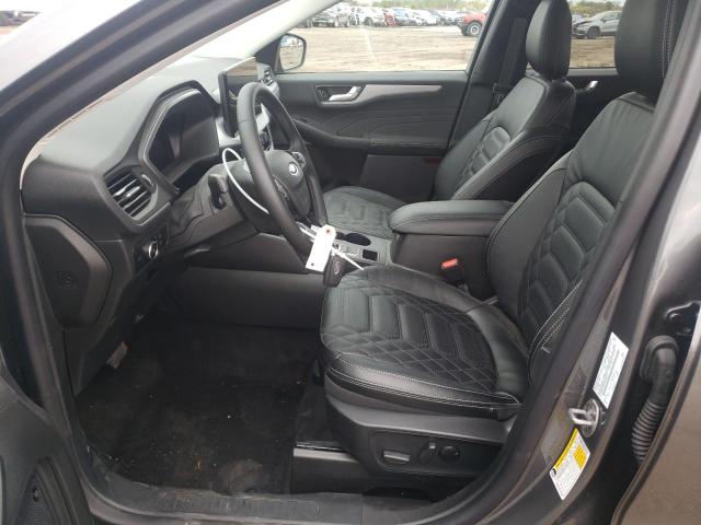 Photo 7 from auction – 2024 FORD ESCAPE PLA with VIN 1FMCU9JA5RUA40847