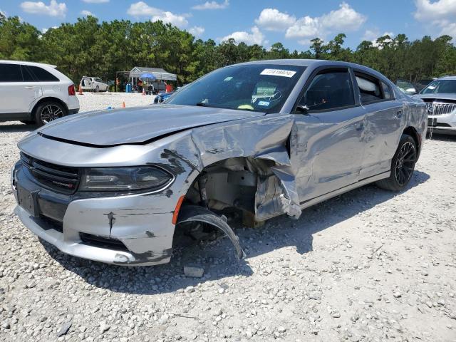 DODGE CHARGER SX 2015 with VIN 2C3CDXHG8FH857817 - Photo from auction