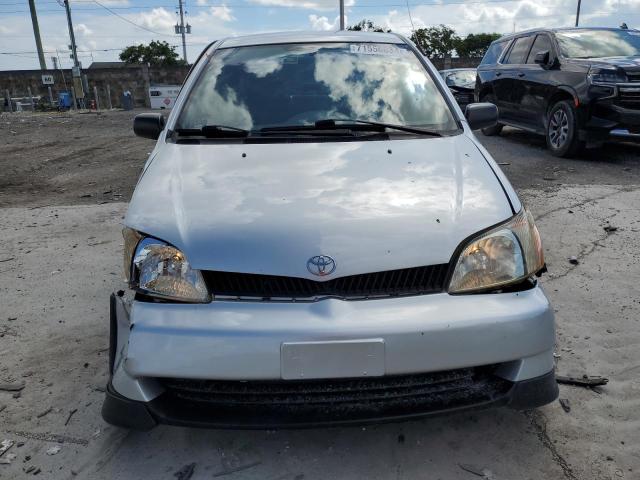 Photo 5 from auction – 2001 TOYOTA ECHO with VIN JTDBT123210200750