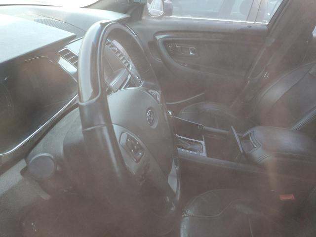 Photo 9 from auction – 2013 FORD TAURUS LIM with VIN 1FAHP2F82DG138729
