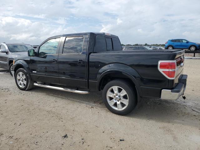 Photo 2 from auction – 2011 FORD F150 SUPER with VIN 1FTFW1CT2BKD70216