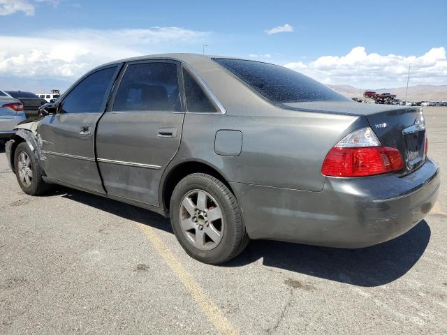 Photo 2 from auction – 2003 TOYOTA AVALON XL with VIN 4T1BF28B43U304367