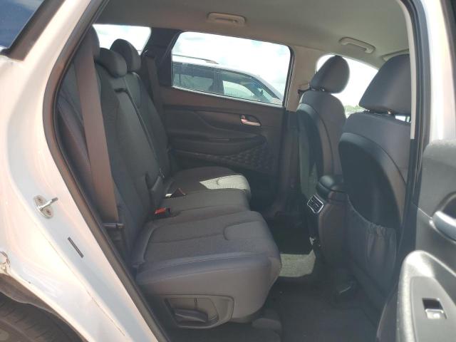 Photo 11 from auction – 2021 HYUNDAI SANTA FE S with VIN 5NMS14AJ9MH325482