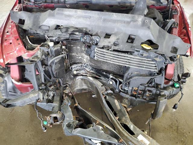 Photo 11 from auction – 2012 DODGE RAM 1500 S with VIN 1C6RD7GT6CS177429