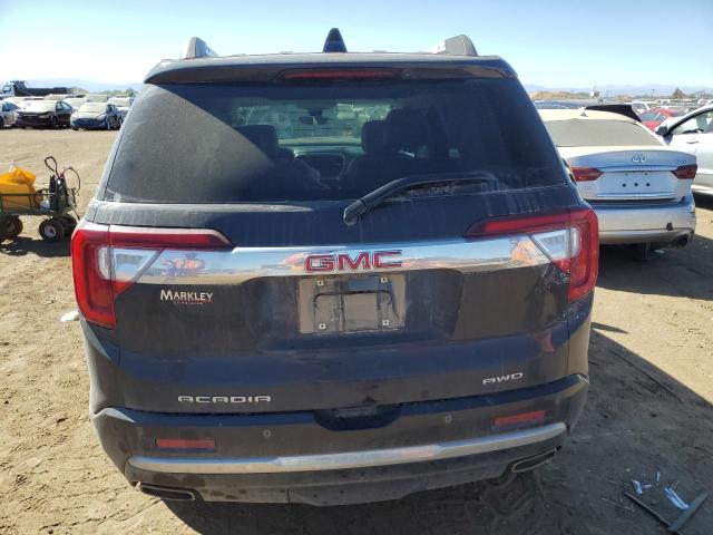 Photo 6 from auction – 2020 GMC ACADIA DEN with VIN 1GKKNXLS5LZ132174