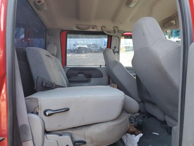 Photo 10 from auction – 2006 FORD F250 SUPER with VIN 1FTSW21P66EA05133