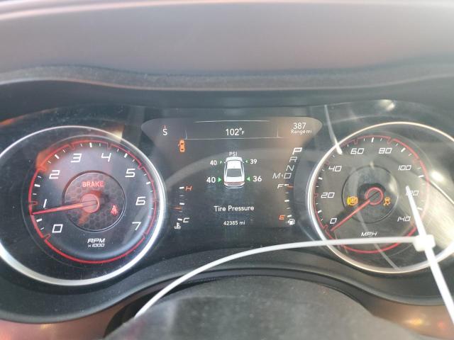 Photo 9 from auction – 2023 DODGE CHARGER SX with VIN 2C3CDXBG5PH551670