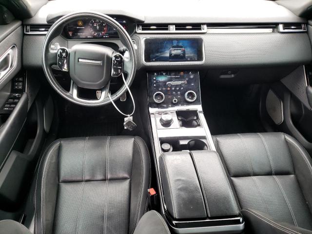 Photo 8 from auction – 2018 LAND ROVER RANGE ROVE with VIN SALYL2RV9JA757987