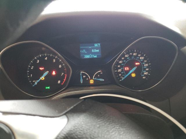 Foto 9 de la subasta – 2012 FORD FOCUS SE con VIN 1FAHP3K2XCL341459