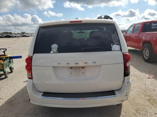 Photo 6 from auction – 2013 DODGE GRAND CARA with VIN 2C4RDGBG1DR600066