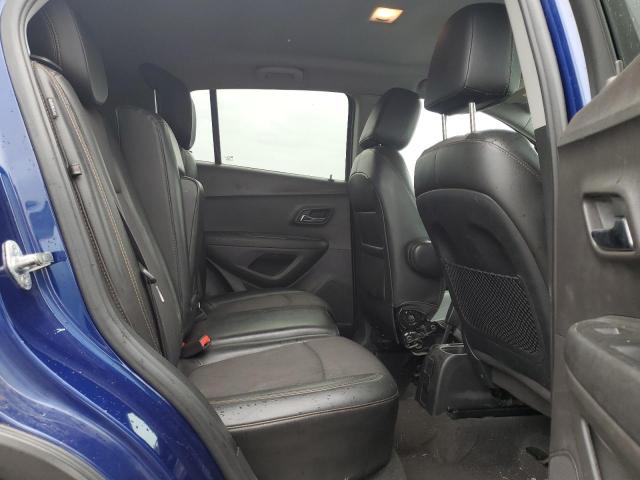 Photo 10 from auction – 2017 CHEVROLET TRAX 1LT with VIN 3GNCJLSB1HL189547