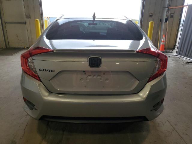 Photo 6 from auction – 2016 HONDA CIVIC EX with VIN 2HGFC1F31GH635552