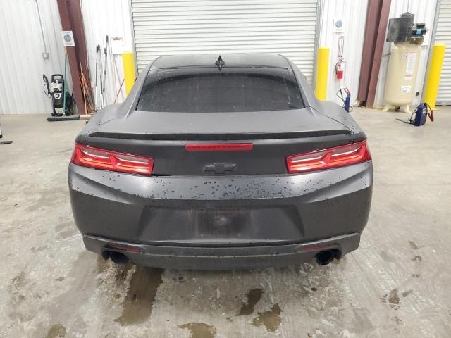 Photo 6 from auction – 2017 CHEVROLET CAMARO LT with VIN 1G1FD1RX5H0141929