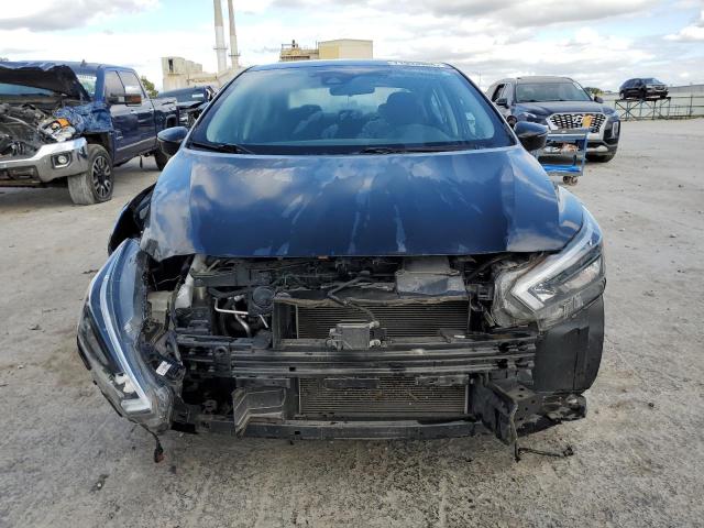 Photo 5 from auction – 2020 NISSAN VERSA SR with VIN 3N1CN8FV2LL903518