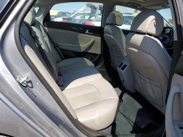 Photo 10 from auction – 2015 HYUNDAI SONATA SPO with VIN 5NPE34AF2FH164725
