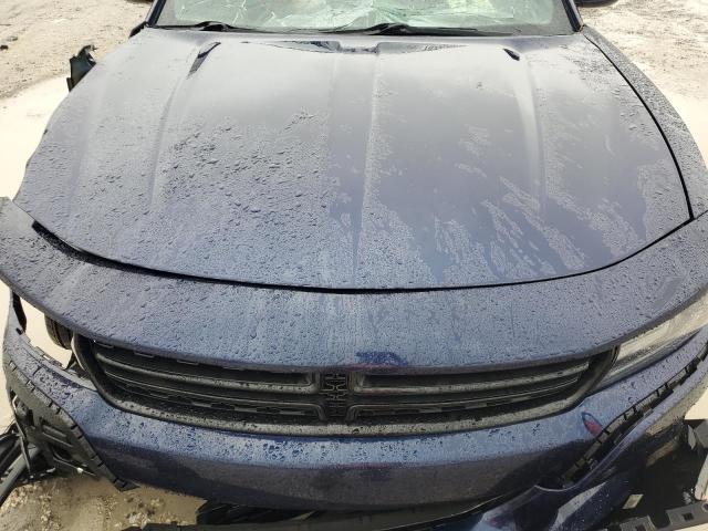 Photo 11 from auction – 2015 DODGE CHARGER SE with VIN 2C3CDXBG7FH847451