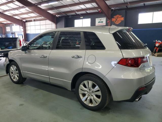 Photo 2 from auction – 2012 ACURA RDX with VIN 5J8TB1H21CA003279