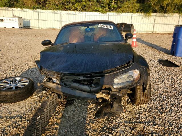 Photo 5 from auction – 2006 MAZDA MX-5 MIATA with VIN JM1NC25F960120720