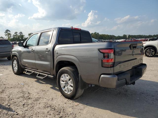 Photo 2 from auction – 2022 NISSAN FRONTIER S with VIN 1N6ED1EJ7NN611121