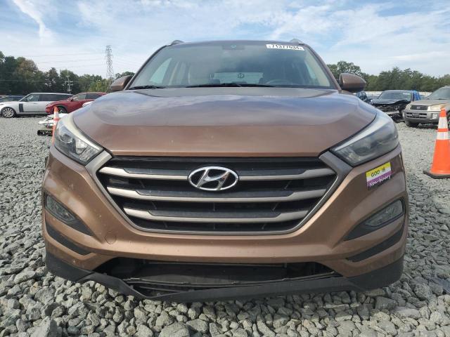 Photo 5 from auction – 2016 HYUNDAI TUCSON LIM with VIN KM8J33A42GU034048