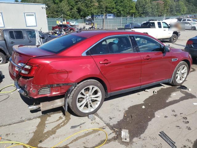 Photo 3 from auction – 2013 FORD TAURUS SEL with VIN 1FAHP2H85DG170572