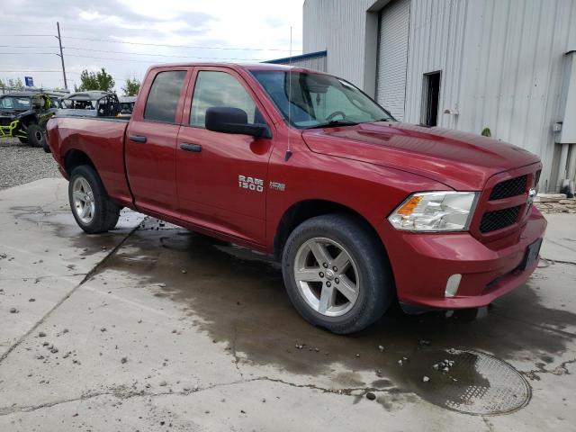 Photo 4 from auction – 2014 RAM 1500 ST with VIN 1C6RR7FT9ES197051