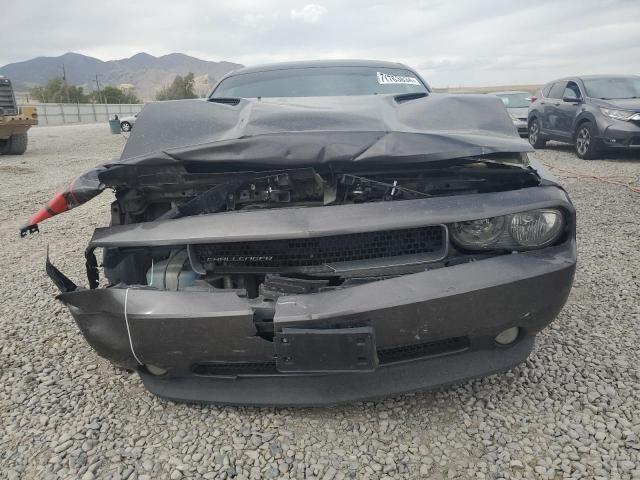 Photo 5 from auction – 2014 DODGE CHALLENGER with VIN 2C3CDYBT9EH142569