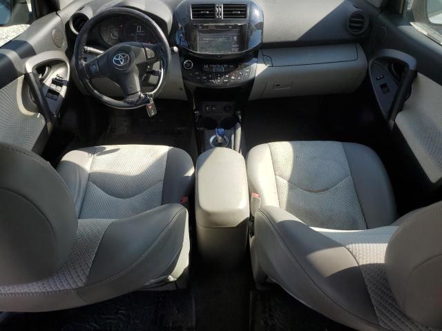Photo 8 from auction – 2012 TOYOTA RAV4 EV with VIN 2T3YL4DV1CW001519