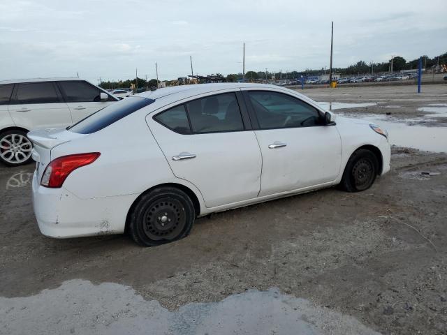 Photo 3 from auction – 2018 NISSAN VERSA S with VIN 3N1CN7AP3JK397669