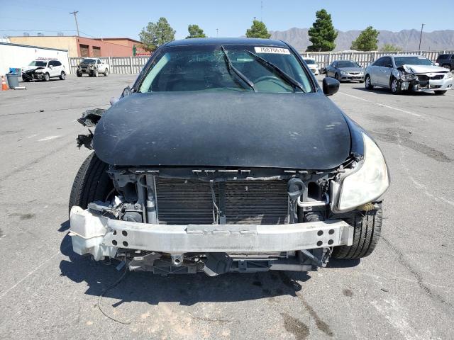 Photo 5 from auction – 2011 INFINITI G37 BASE with VIN JN1CV6APXBM305663