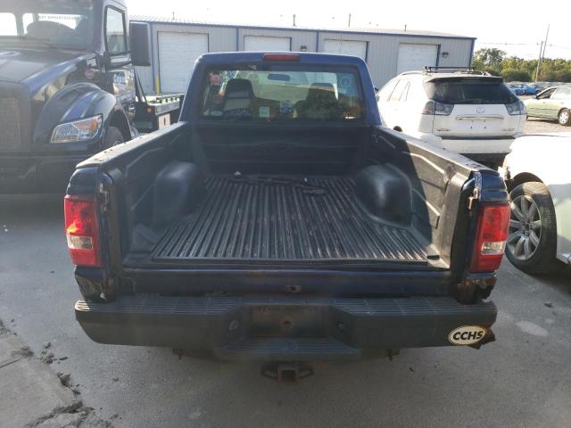 Photo 6 from auction – 2009 FORD RANGER with VIN 1FTYR14D19PA02971