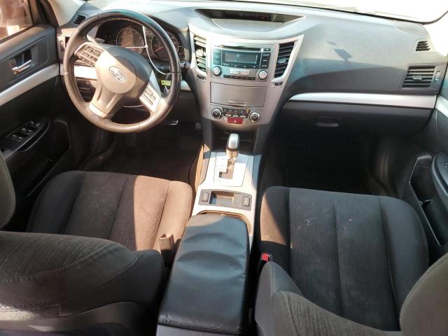 Photo 8 from auction – 2013 SUBARU LEGACY 2.5 with VIN 4S3BMBC61D3048135