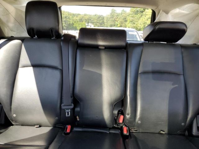 Photo 10 from auction – 2016 TOYOTA 4RUNNER SR with VIN JTEBU5JR6G5298649