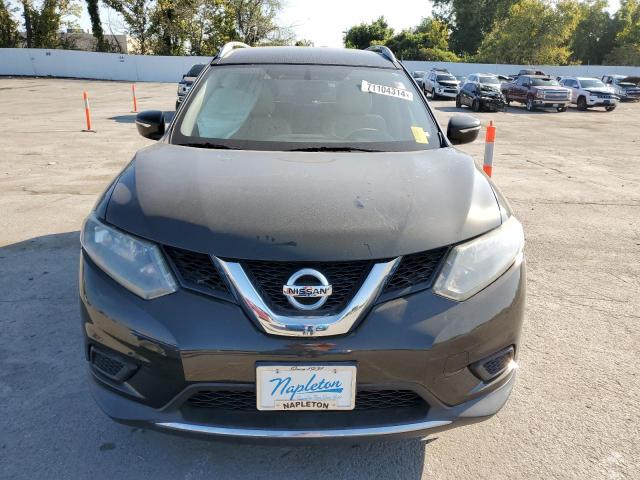 Photo 5 from auction – 2015 NISSAN ROGUE S with VIN 5N1AT2MT3FC893828