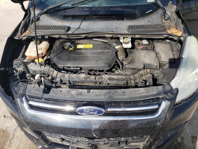Photo 12 from auction – 2013 FORD ESCAPE SEL with VIN 1FMCU9HX2DUC23044