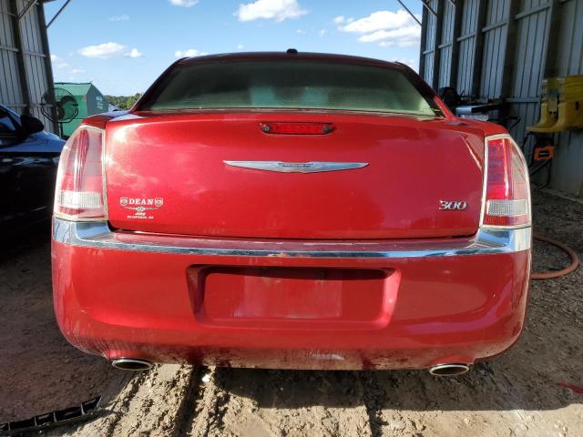 Photo 6 from auction – 2012 CHRYSLER 300 LIMITE with VIN 2C3CCACG4CH142424