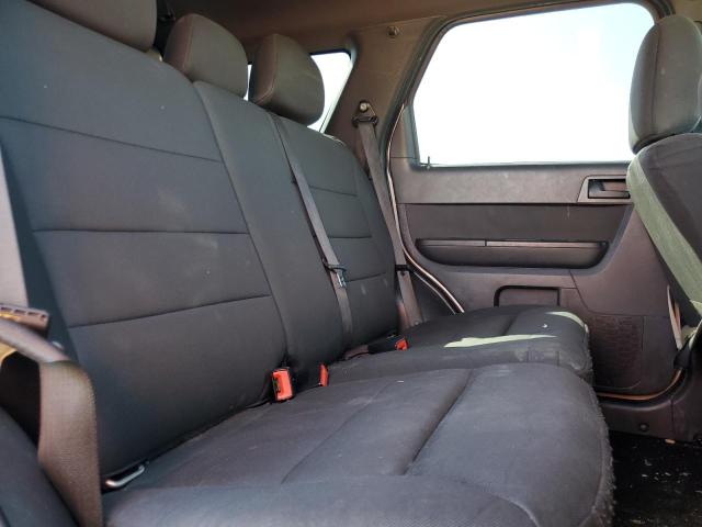 Photo 11 from auction – 2011 FORD ESCAPE XLT with VIN 1FMCU0DGXBKA08439