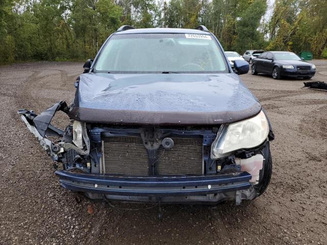 Photo 5 from auction – 2011 SUBARU FORESTER 2 with VIN JF2SHCBC6BH750387