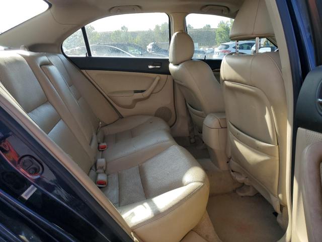 Photo 10 from auction – 2007 ACURA TSX with VIN JH4CL968X7C013996