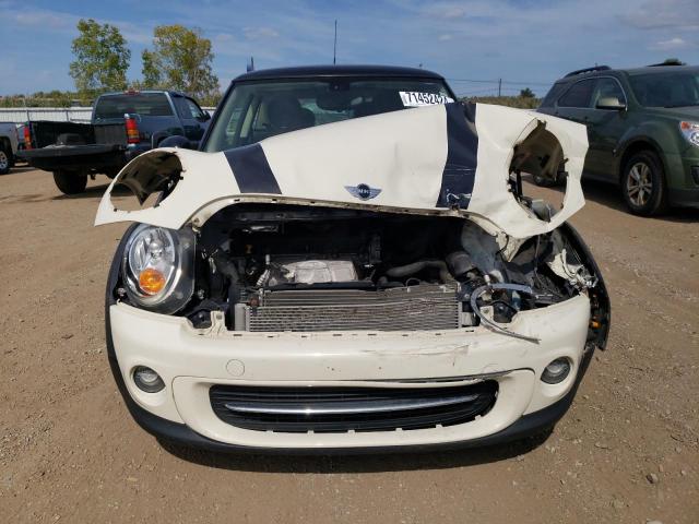 Photo 5 from auction – 2013 MINI COOPER with VIN WMWSU3C51DT543980