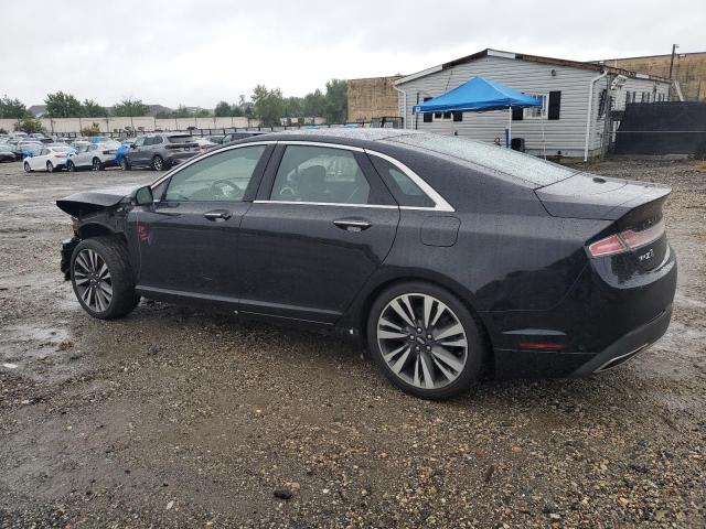 Photo 2 from auction – 2019 LINCOLN MKZ RESERV with VIN 3LN6L5EC8KR604931