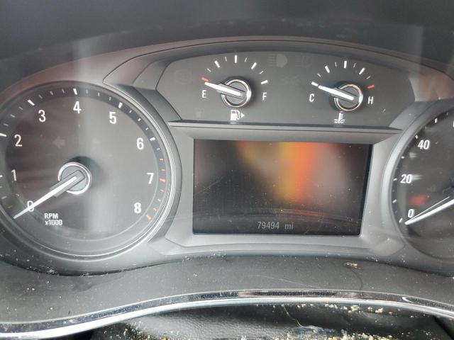 Photo 9 from auction – 2018 BUICK ENCORE PRE with VIN KL4CJASB9JB566575