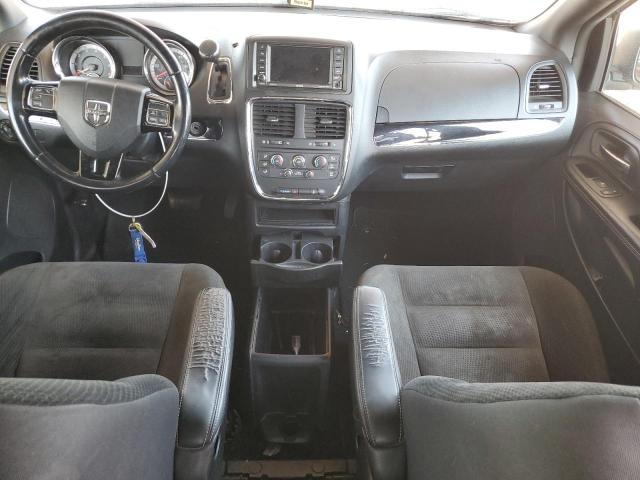 Photo 8 from auction – 2018 DODGE GRAND CARA with VIN 2C4RDGBG6JR201584