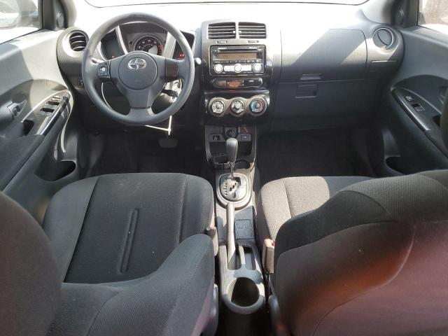 Photo 8 from auction – 2009 TOYOTA SCION XD with VIN JTKKU10449J048834