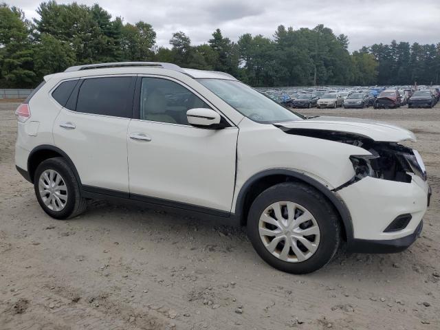 Photo 4 from auction – 2016 NISSAN ROGUE S with VIN JN8AT2MV6GW148193